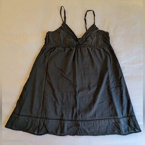 F21 Little Black Dress